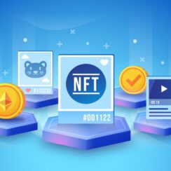 How Brands Use NFTs to Drive Their Marketing Potential