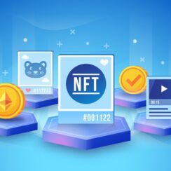 How Brands Use NFTs to Drive Their Marketing Potential How Brands Use NFTs to Drive Their Marketing Potential