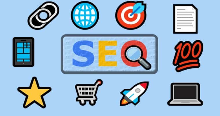 Search Engine Optimization (SEO)