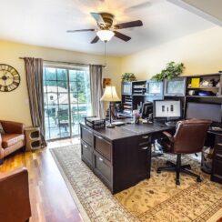 How to Make Your Home Office Look Exquisite?