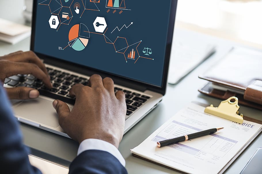IWMS (Integrated Workplace Management Systems)