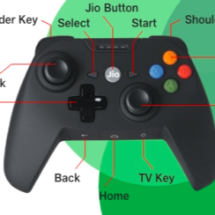 Jio Gaming Controller- Know Everything About It Here