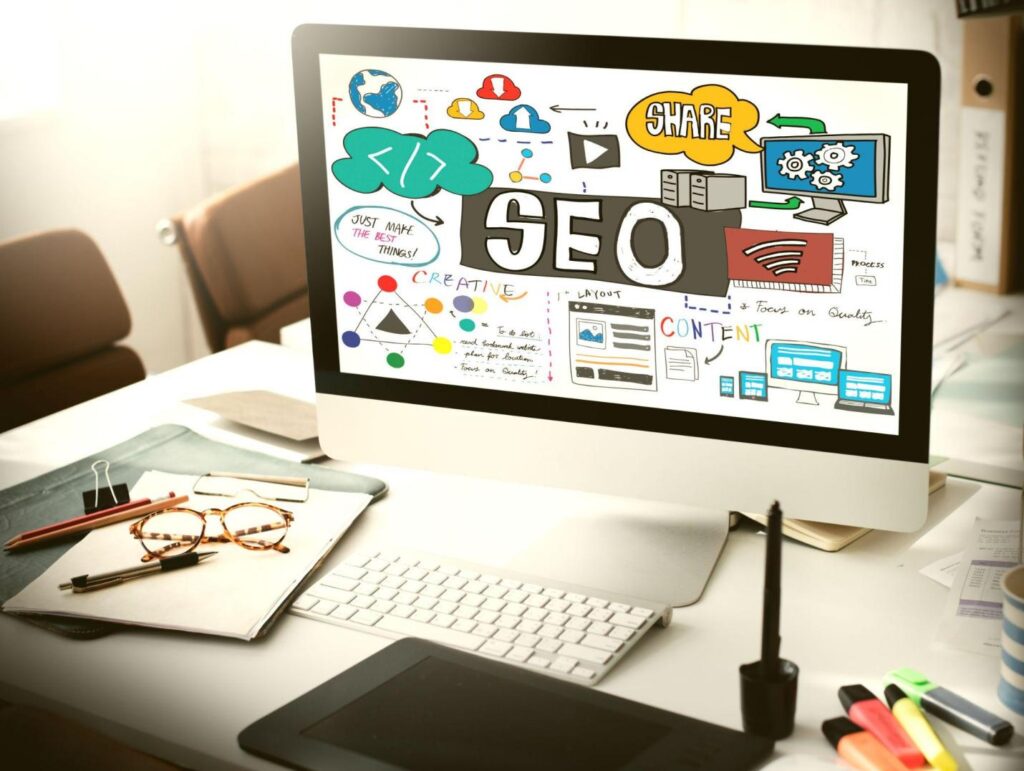 On-Site SEO