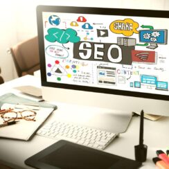 What Are White Hat & Black Hat SEO Techniques?