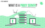 What is a Proxy Server?