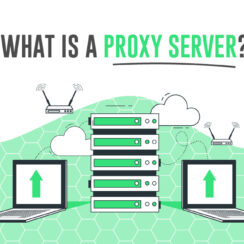What is a Proxy Server?