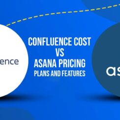 Confluence Cost vs Asana Pricing Plans and Features