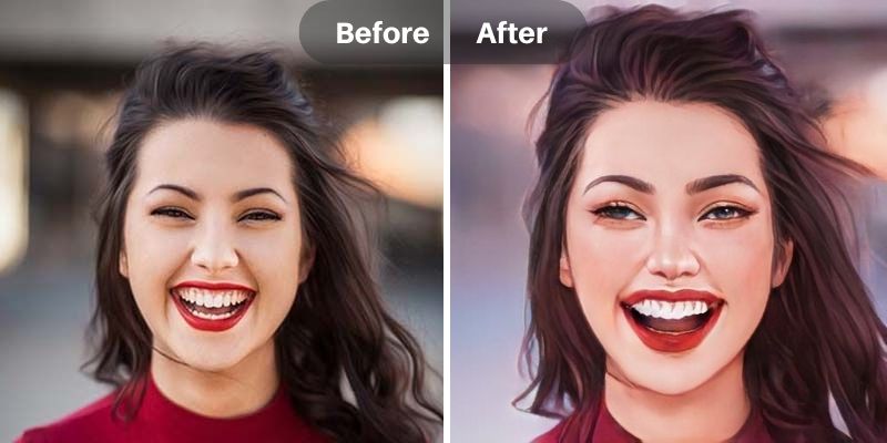 Best Avatar Makers: ImagetoCartoon and Its Alternatives 2