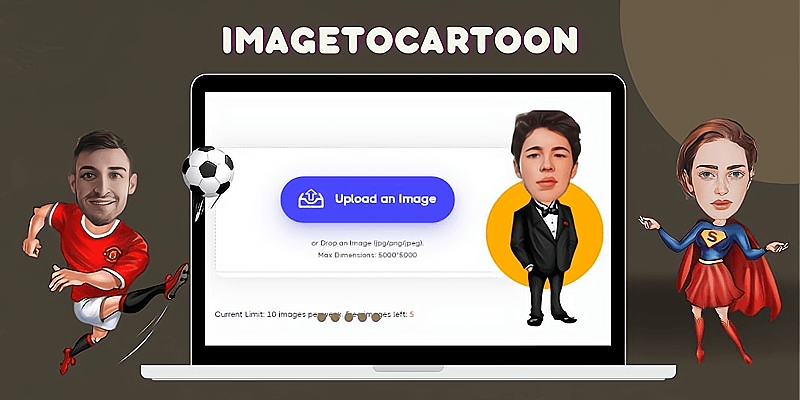 ImagetoCartoon