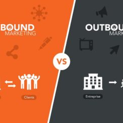 What is Inbound and Outbound Traffic in the Latest Technology?