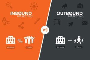 What is Inbound and Outbound Traffic in the Latest Technology?