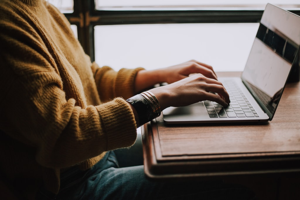 Keeping track of company expenses