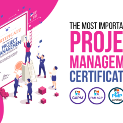Most Important International Project Management Certifications