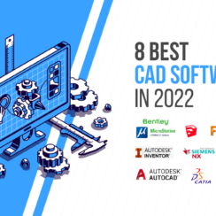 CAD Software for Different Categories of Users