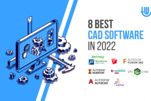 CAD Software for Different Categories of Users