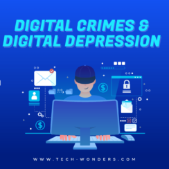 Digital Crimes and Digital Depression