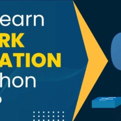 How to Learn Network Automation with Python in 2022?