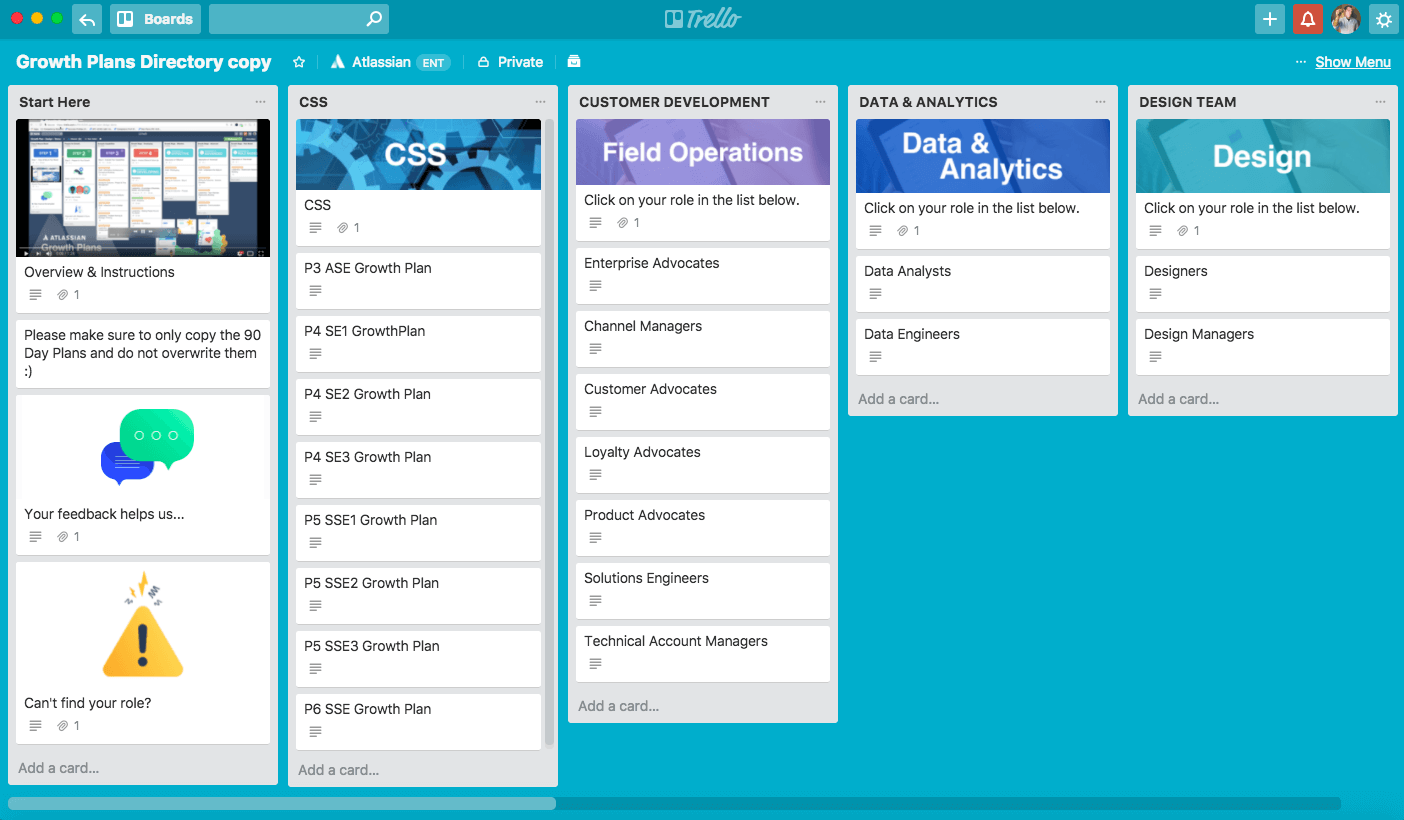 How To Get Organized Using Trello How To Get Organized Using Trello