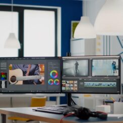 How Technology Innovations Are Transforming The Film Industry