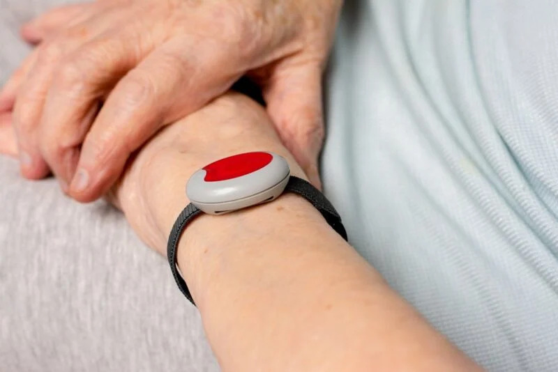 Medical Alert System