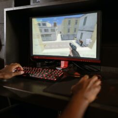 CS:GO PC Gaming Requirements