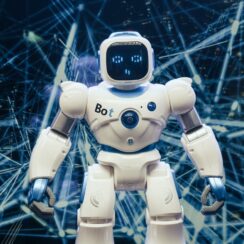 Robots – Helping People or Depriving Them of Their Jobs