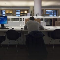 How to Establish an Effective Virtual Workplace