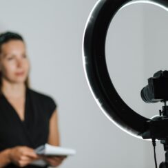 5 Ways From Talkytimes Team to Look Really Good on Camera