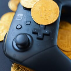 The Gamification of Cryptocurrency: Educational and Interactive Approaches