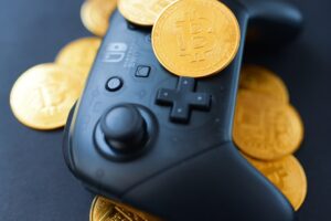 What is Blockchain Gaming? Web3 Gaming Explained