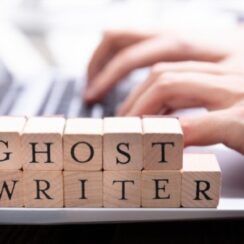What to Look for Before Hiring Ghostwriting Services?