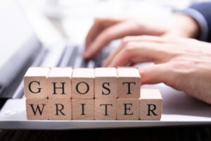 What to Look for Before Hiring Ghostwriting Services?