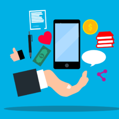 Top Five Tips for Re-Engaging Mobile App Users