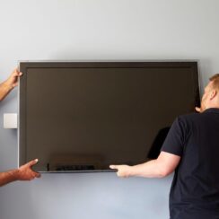 6 Mistakes to Avoid When Setting Up a New TV