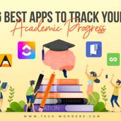 Best Tracking Apps for Your Academic Progress