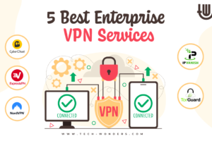 Enterprise VPN Alternatives for Business