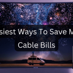 The 9 Easiest Ways to Save Money on Cable Bills