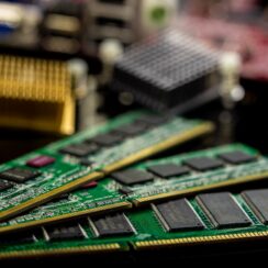 Why Should You Sell Your Used RAM When Updating to New Ones?