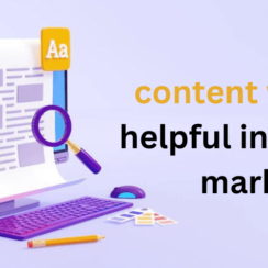 How Content Writing is Helpful in Digital Marketing?