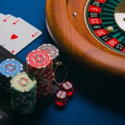 Online Casino Gaming Tips for Noobs