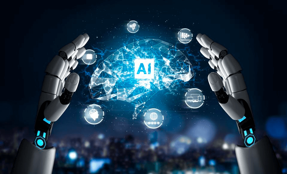 Artificial Intelligence (AI)
