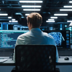 Top Benefits of Blockchain Development