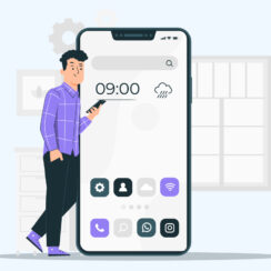 How to Use Multiple Phone Numbers in an iPhone?