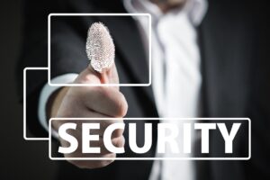 Top 2023 Security Considerations for the Modern Office