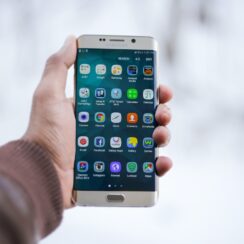 A Quick Guide to Secure Your Mobile App from Cyber Attacks