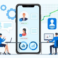 How Phone Monitoring Can Be Used for Employee Productivity Tracking How Phone Monitoring Can Be Used for Employee Productivity Tracking