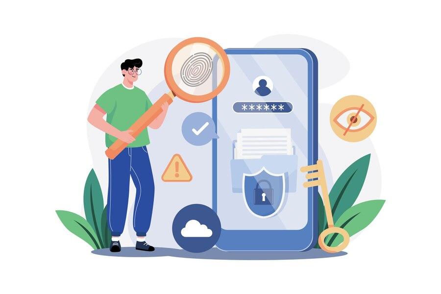 Phone Monitoring