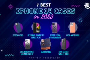 7 Best iPhone 14 Cases in 2023