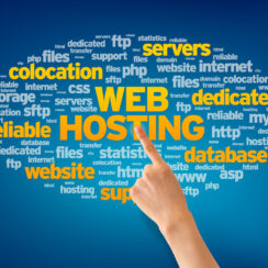 How to Choose the Right Kind of Web Hosting for Your Business (Shared, Dedicated, Cloud, VPS)