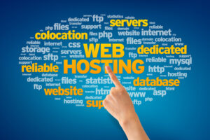 How to Choose the Right Kind of Web Hosting for Your Business (Shared, Dedicated, Cloud, VPS)